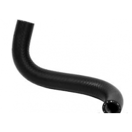 Furtun de la încălzitor la supapa de control al temperaturii, aer condiționat 67-68