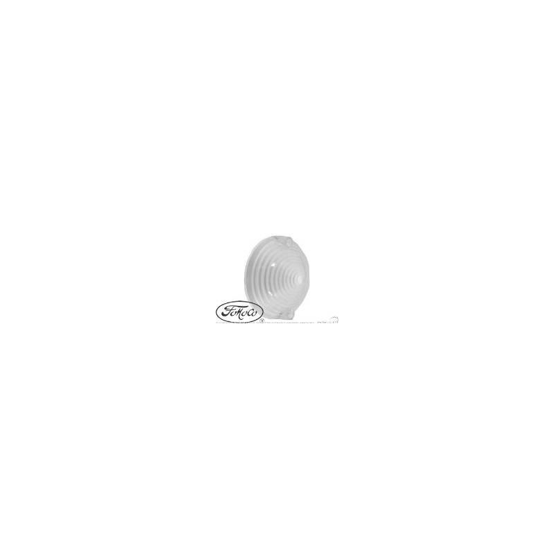 Blinkerglas weiss 64-66 Blinkerglas weiss 64-66