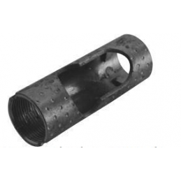 Guide sleeve for control pin in control valve 65-70