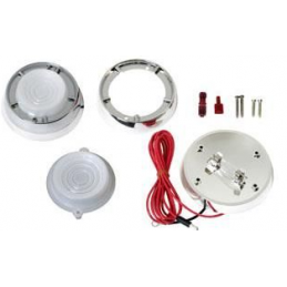 Illuminazione interna sul rivestimento del tetto 65-70