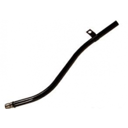 Tubo per astina livello olio cambio automatico C4 nero, 64-73
