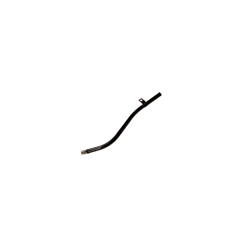 Tubo per astina livello olio cambio automatico C4 nero, 64-73 Tubo per astina livello olio cambio automatico C4 nero, 64-73