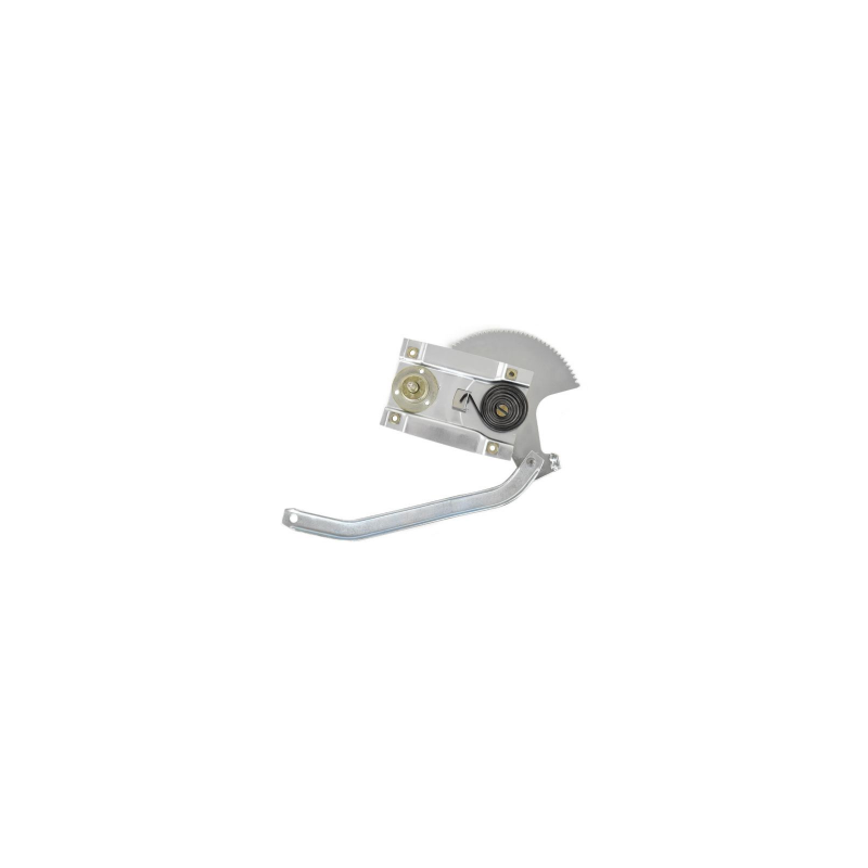 Window regulator door left 64-66