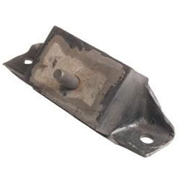 Engine mount left 260/289 V8 64-65