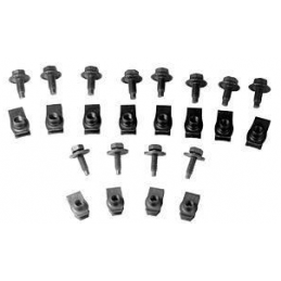 Kit montaj centura fata 64-68