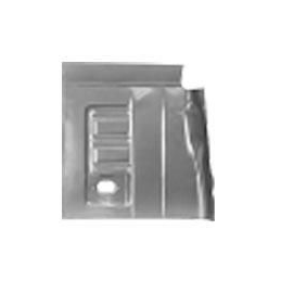 Etajul din față, stânga 64-73