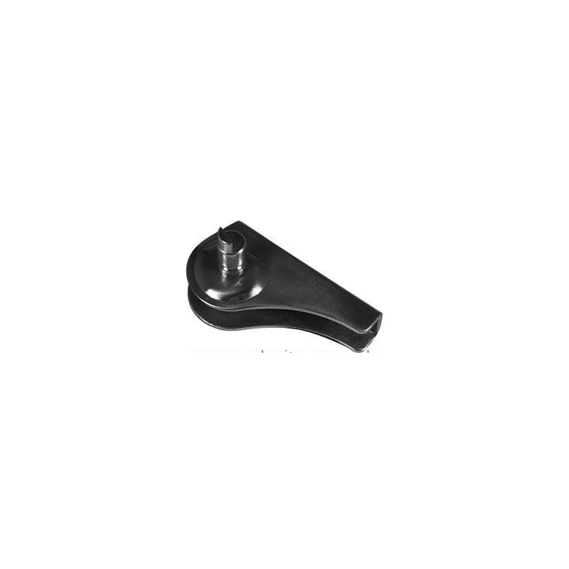 Locking triangular window in front left 64-66 Locking triangular window in front left 64-66