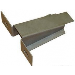 Montare bara spate in portbagaj 67-68