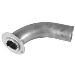 Filler neck tank 67-68