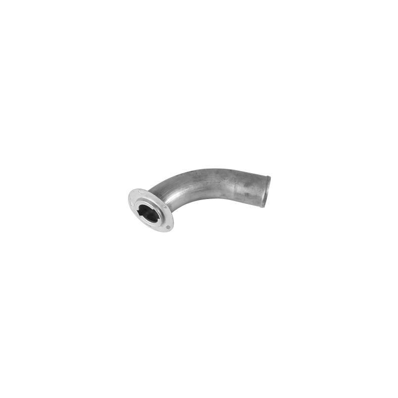 Filler neck tank 67-68