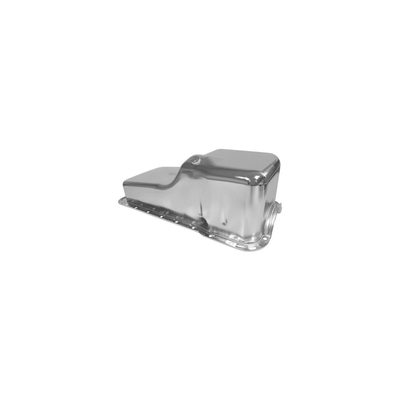 Coppa olio cromata 289/302 64-73 Coppa olio cromata 289/302 64-73
