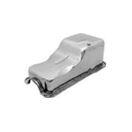 Baia de ulei bloc mic 289/302, crom 64-73