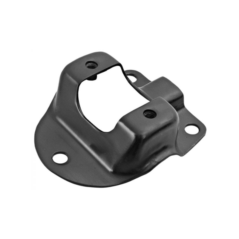 Supporto ammortizzatore superiore nero 67-70 Supporto ammortizzatore superiore nero 67-70