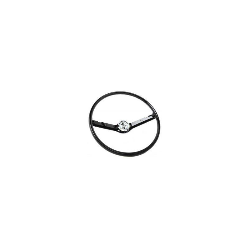 Volante - 2 razze - nero 68-69 Volante - 2 razze - nero 68-69