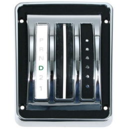 Carcasa schimbătorului de viteze 69-70