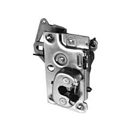 Door lock, right 64-66