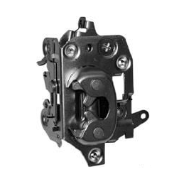 Blocare - zăvor ușă, stânga 67-68