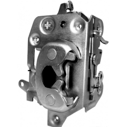 Blocare - zăvor ușă, dreapta 67-68