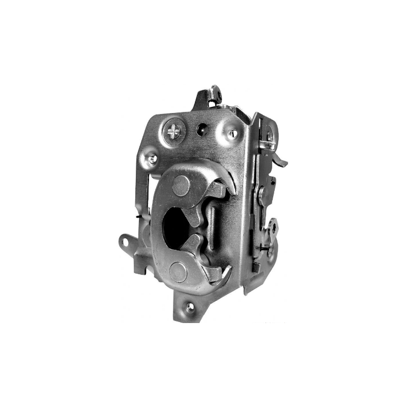 Door lock, right 67-68 Door lock, right 67-68