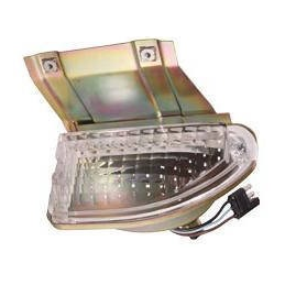 Lampă de semnalizare, stânga 69