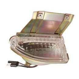 Lampa de semnalizare, dreapta 69