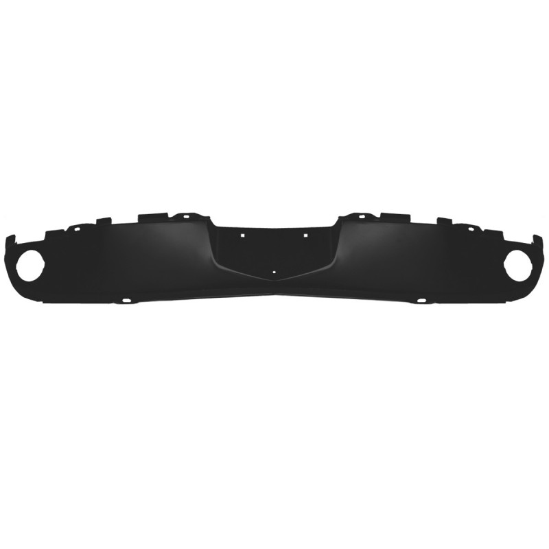 Front panel below Dynacorn 64-66 Front panel below Dynacorn 64-66