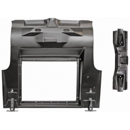 Etajul portbagaj complet 67-68