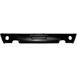 Rear lower plate GT 67-68