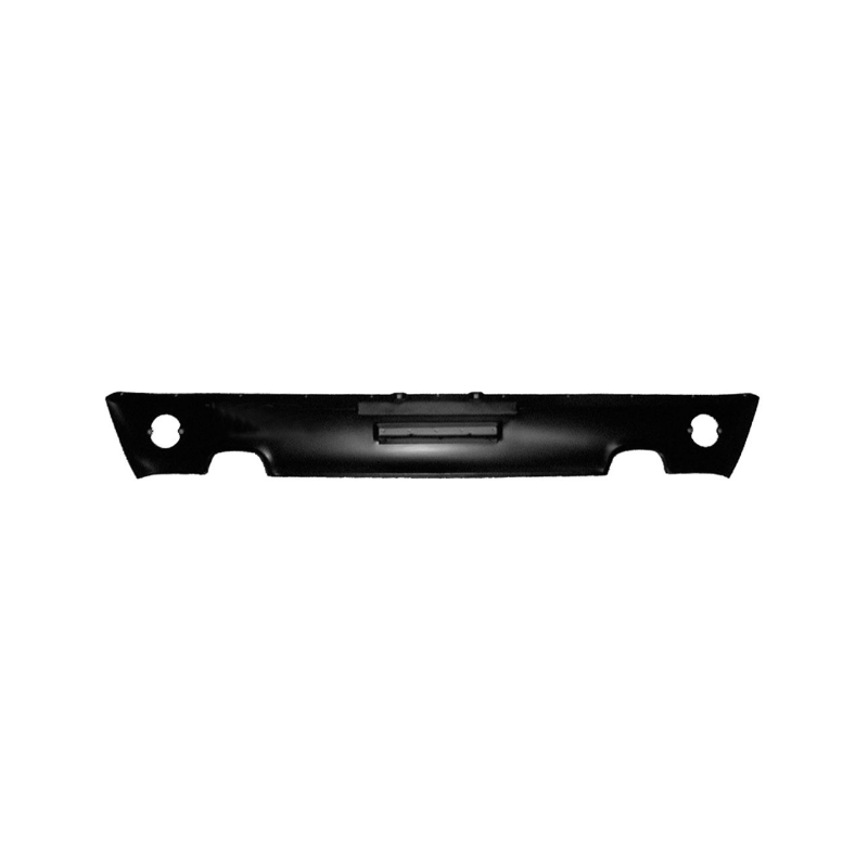 Rear lower plate GT 67-68