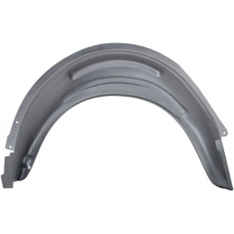 Pasaj exterior al roții, Dynacorn stânga 64-66