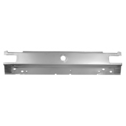 Rear panel above, Dynacorn 64-66
