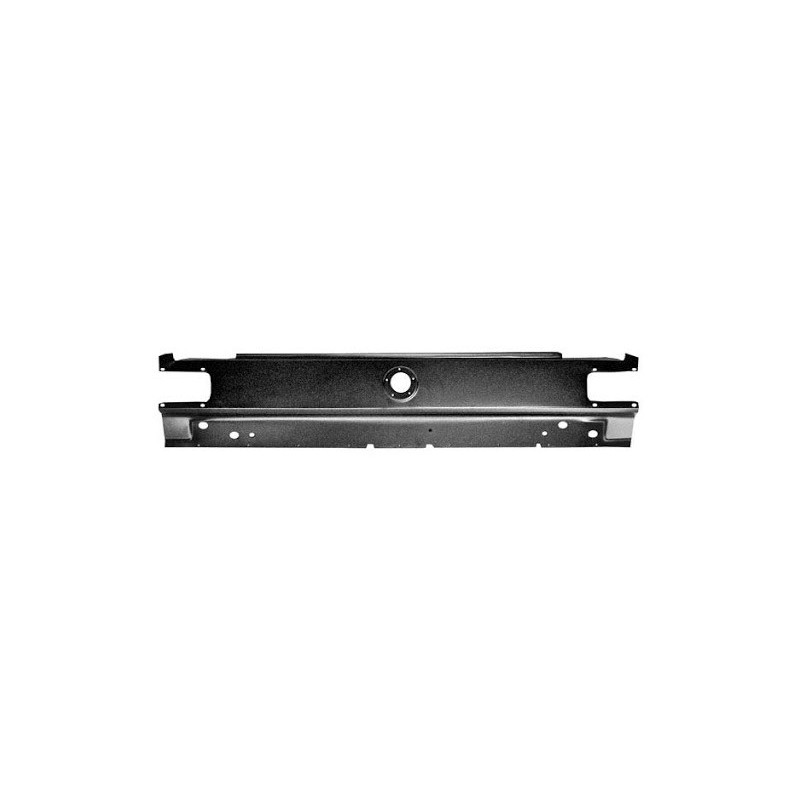 Rear panel above, Dynacorn 64-66 Rear panel above, Dynacorn 64-66