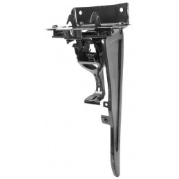 Bonnet latch complete 66