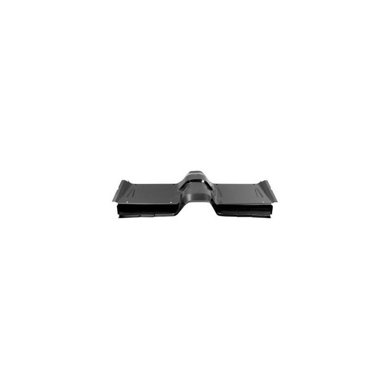 Consola de asiento convertible de una pieza 64-70 Consola de asiento convertible de una pieza 64-70