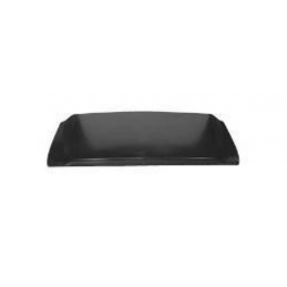 Trunk lid Fastback, Dynacorn 67-68