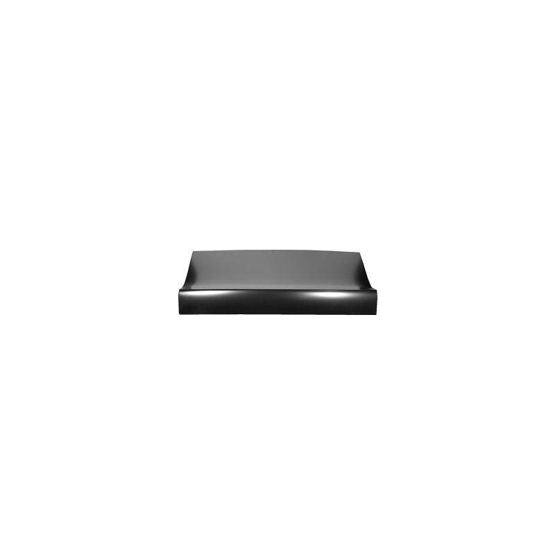 Trunk lid Fastback, Dynacorn 69-70 Trunk lid Fastback, Dynacorn 69-70