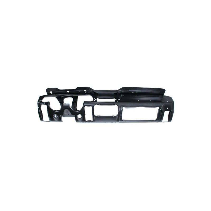 Dashboard support complete 67-68 Dashboard support complete 67-68