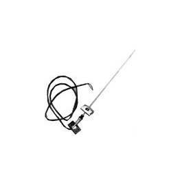 Antenă radio, bază dreptunghiulară 68-73