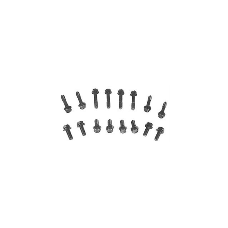 Collettore con set di viti 351W/302, 69 Collettore con set di viti 351W/302, 69