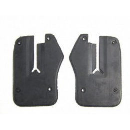 Sigilați sticlă ușă la ușă 64-66