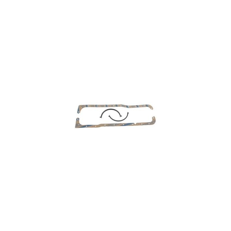 Tappo guarnizione coppa olio (351W) 67-70 Tappo guarnizione coppa olio (351W) 67-70