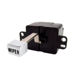 Wiper switch 68