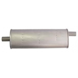 Toba de eșapament pentru mașini cu motor 67 cu 6 cilindri