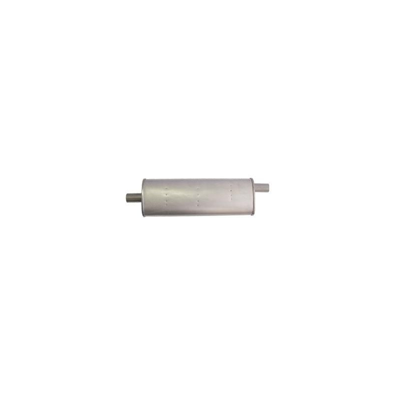 Silencer 6-cylinder 200 67 Silencer 6-cylinder 200 67