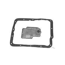 Seal oil pan and filter FMX 69-73