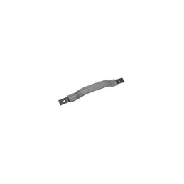 Maniglia interna Deluxe 68 nera