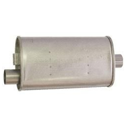 Toba de eșapament pentru mașini cu motoare cu 6 cilindri 68-70