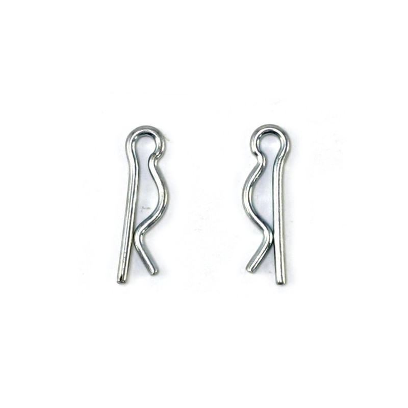 Leveraggio frizione con coppiglia / Z-Bar 64-73 Leveraggio frizione con coppiglia / Z-Bar 64-73