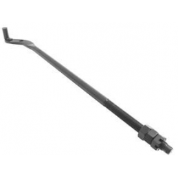 Bara de reacție, stânga 68-73