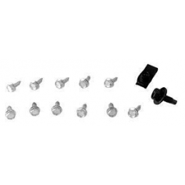 Kit asamblare rezervor 64-68